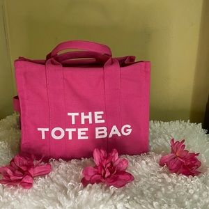 Tote bags